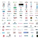 company partners logos